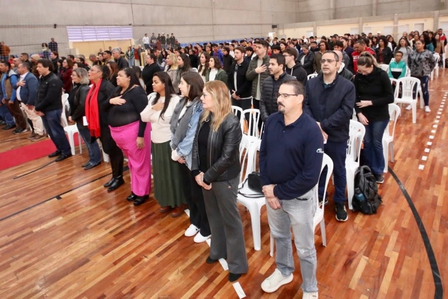 Santana de Parnaíba e Fundação Edmílson lançam projeto Virando o Jogo