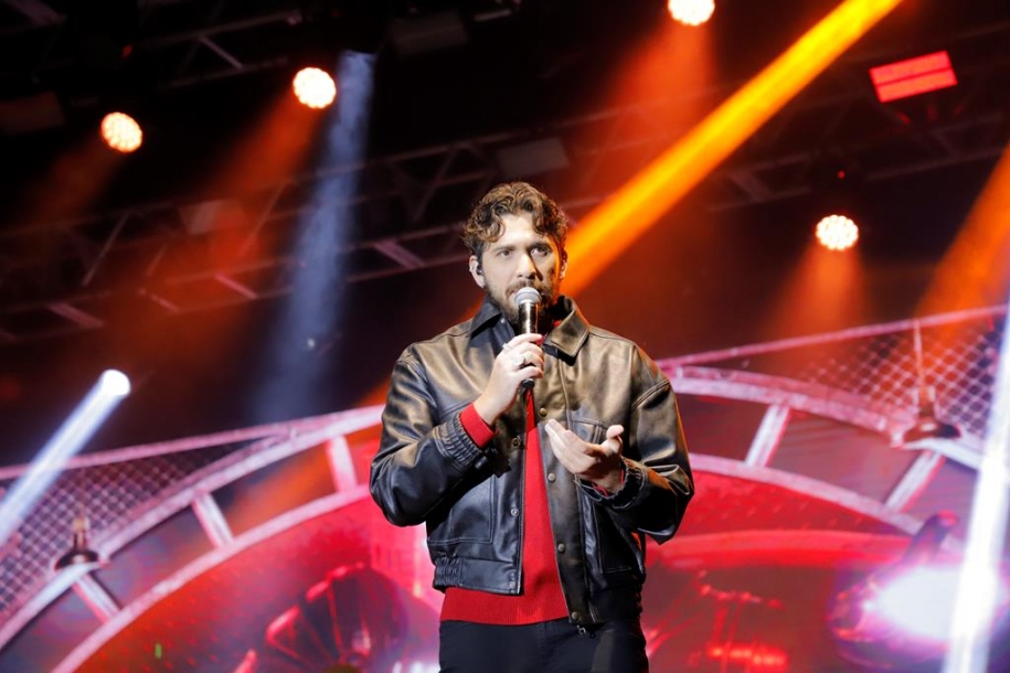 Beto Piteri anuncia sucesso do Arraiá de Barueri e que seguirá até o dia 24 de junho