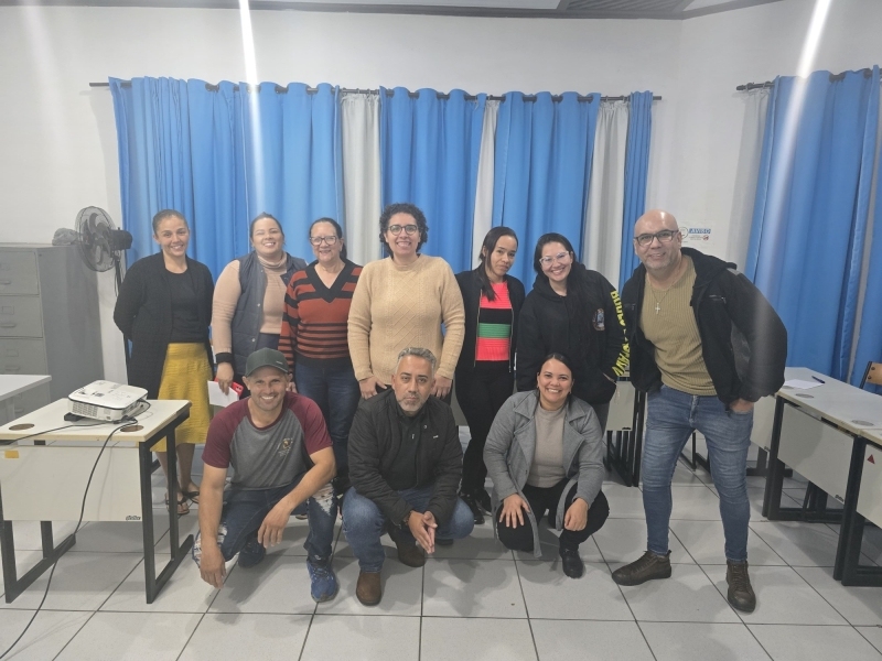 Empreendedores aprendem a planejar com o SEBRAE