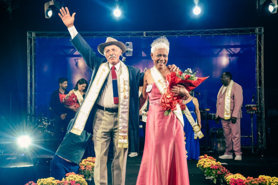 Cajamar abre inscrições para o concurso Miss e Mister da Melhor Idade 2025