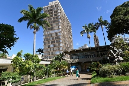 Campinas é destaque internacional em Soluções Baseadas na Natureza