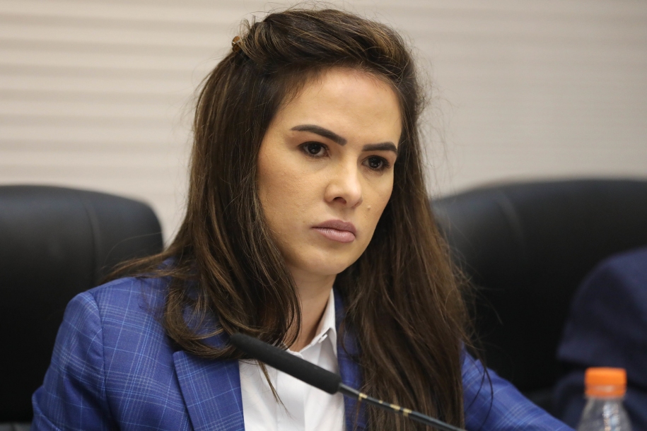 Bruna Furlan realiza visita à DRS de Franca e reforça compromisso com demandas da saúde