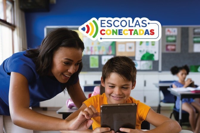 Governo Lula lança nova seleção para levar internet a 1,2 mil escolas do Norte e Nordeste