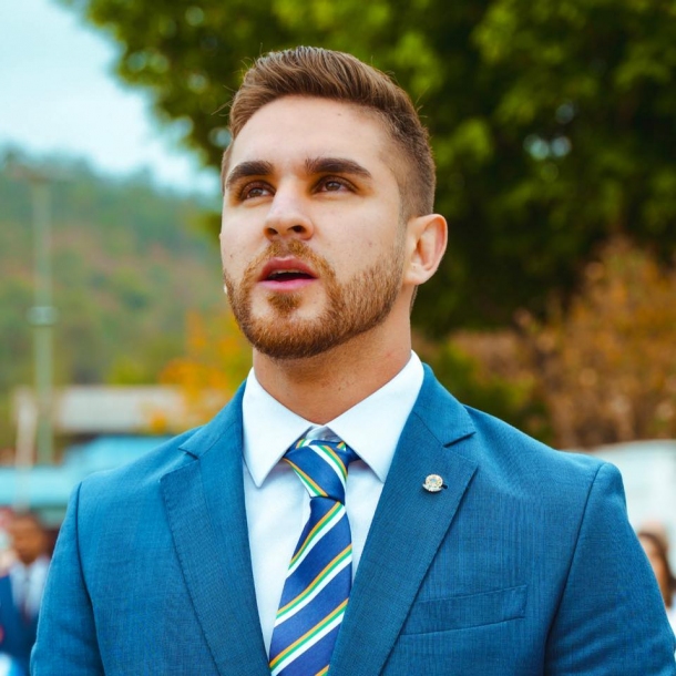 Prefeito Kauan Berto ativa Posto da Receita Federal em Cajamar 