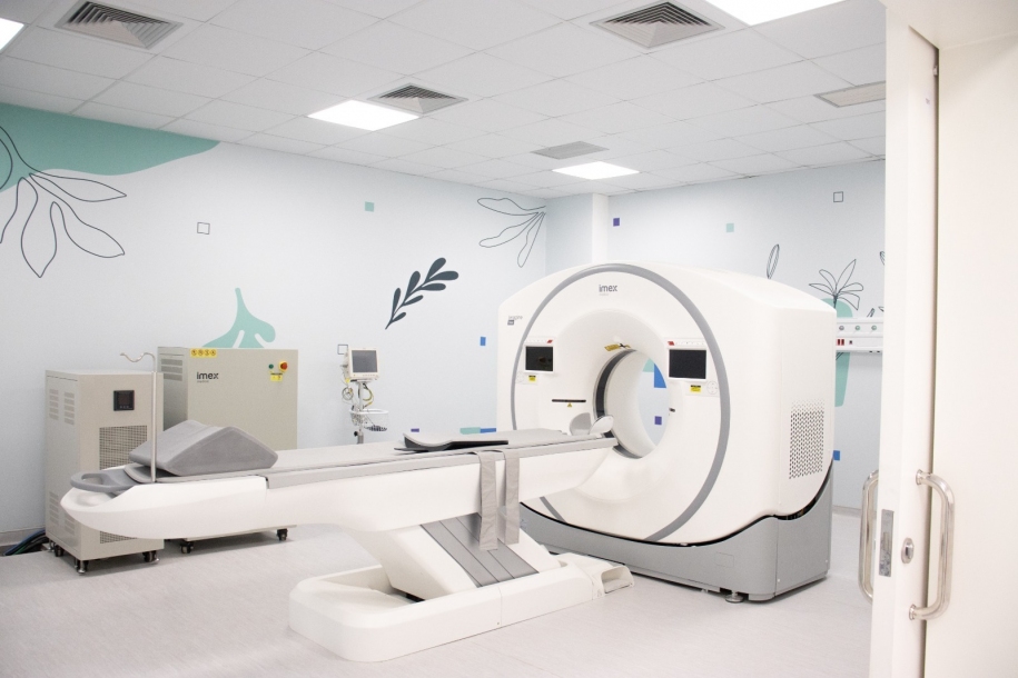 Hospital e Maternidade Municipal Santa Ana começa a ofertar exames eletivos 100% SUS 