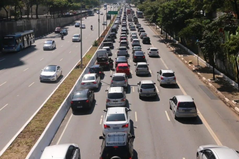 SP registra queda de 7,6% nas mortes no trânsito no 1º trimestre de 2026