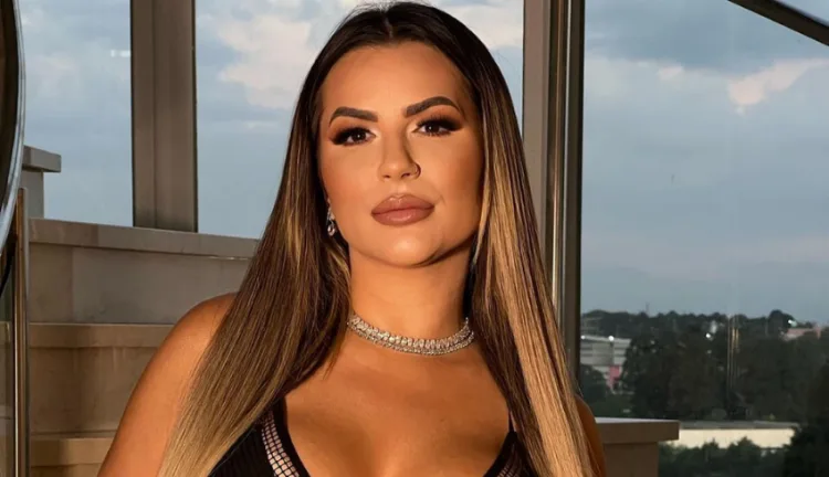 Esquema de MC Ryan usou conta de Deolane para lavar dinheiro de bets do PCC