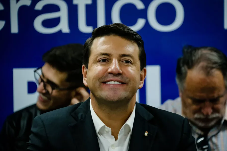 Elvis Cezar anuncia reforma e ampliação da UPA Fazendinha para ampliar atendimento em Santana de Parnaíba