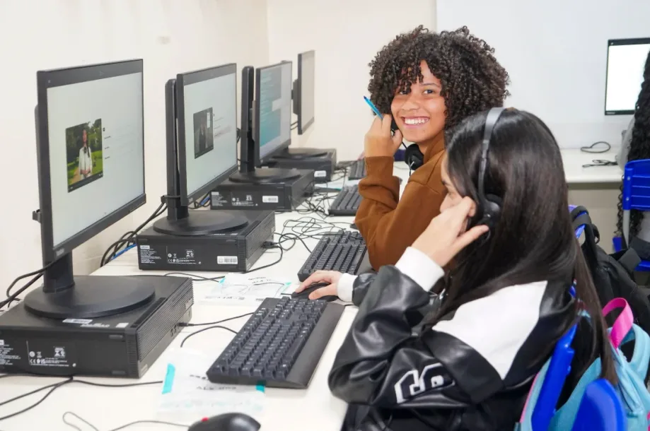 Inscrições estão abertas para mais de 5 mil vagas em cursos gratuitos em SP