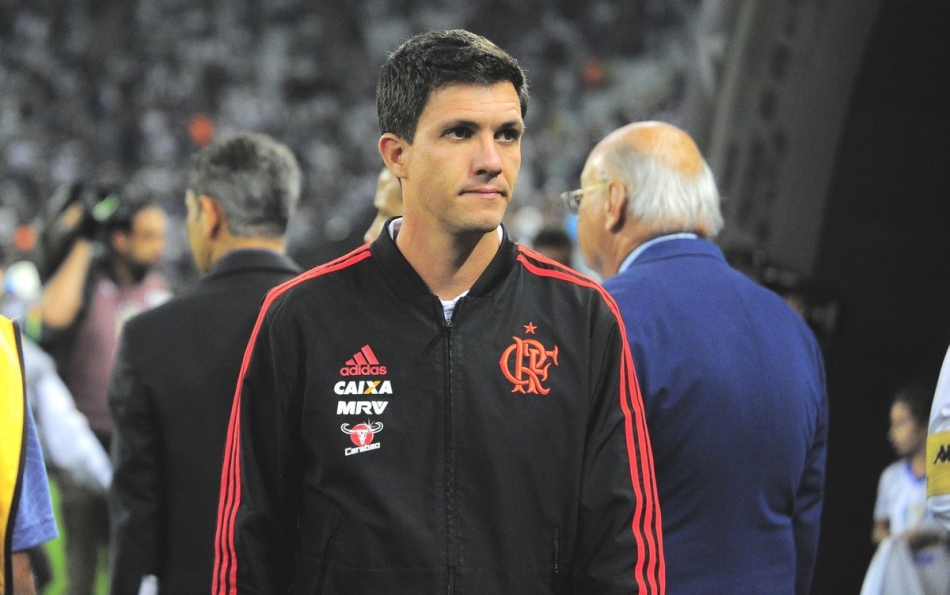 Flamengo dá adeus ao 14º técnico na Era Bandeira