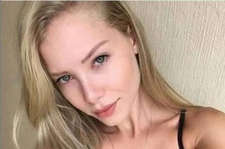 Najila presta depoimento e diz que não sabe onde está o celular