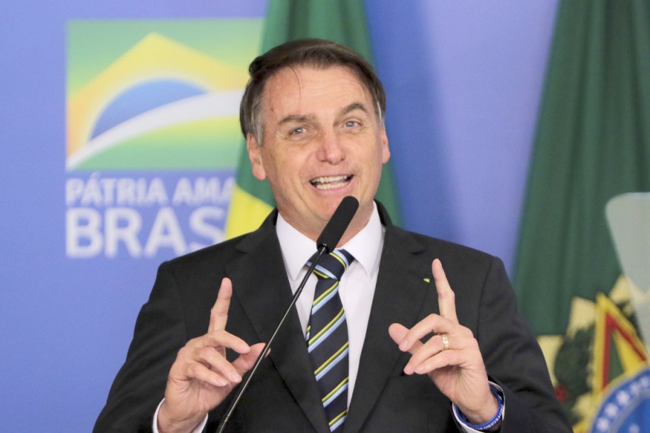 MP diz que porteiro mentiu ao citar Bolsonaro no caso Marielle