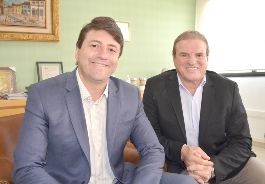 Firjan classifica Parnaíba como Gestão de Excelência no Estado