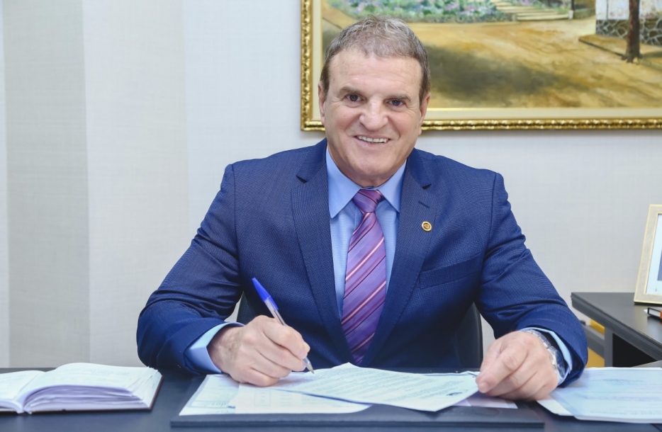 Cezar faz emendas para Hospitais de Osasco, Carapicuíba e Itapevi