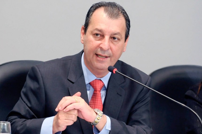 Indicado para CPI é investigado por desvio de recursos para Saúde