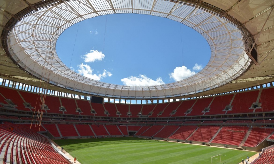 Conmebol confirma final da Copa América no Maracanã