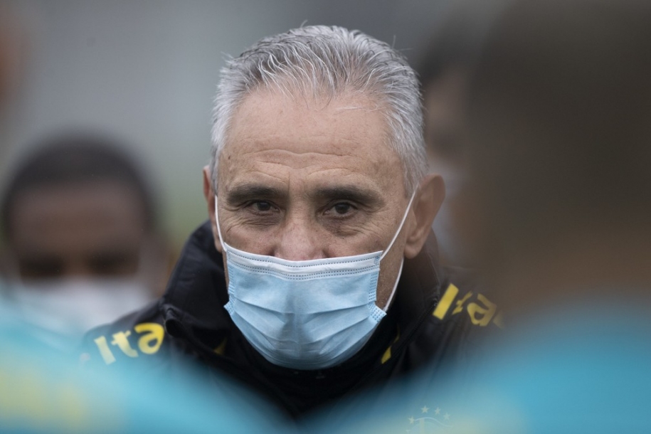 Brasil vai encarar o Chile pelas quartas de final da Copa América