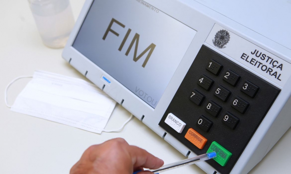 TSE decide unificar horário de votação nas eleições de 2022