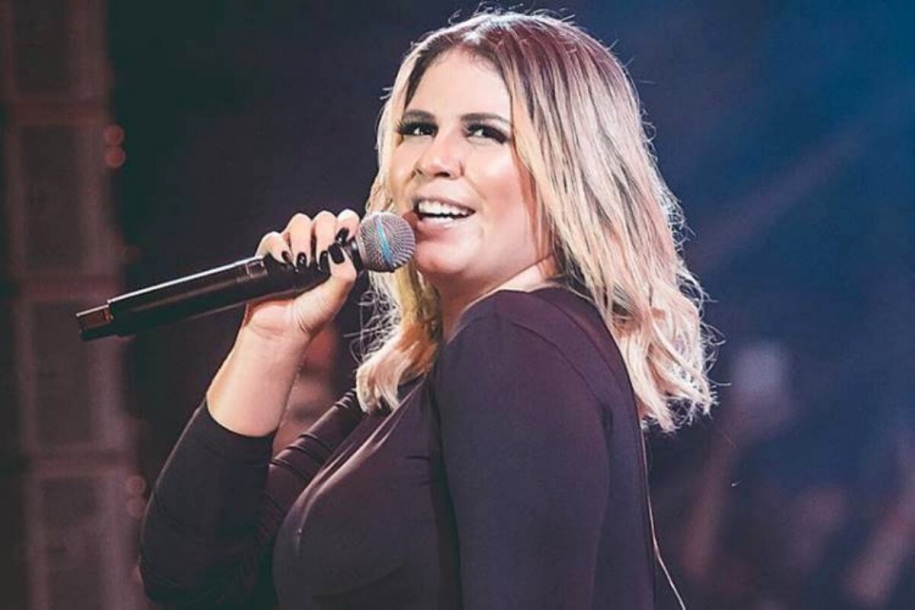 Mãe de Marília Mendonça revela áudio feito pela cantora no dia do acidente