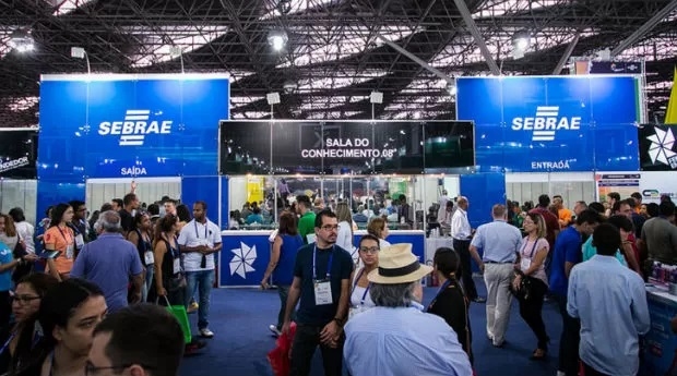 Santana de Parnaíba promove caravana para Feira do Empreendedor