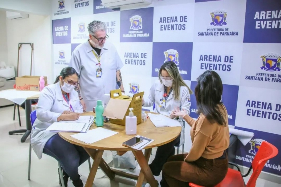 Parnaíba promove Encontro de Educação em Saúde para os alunos da UNIP