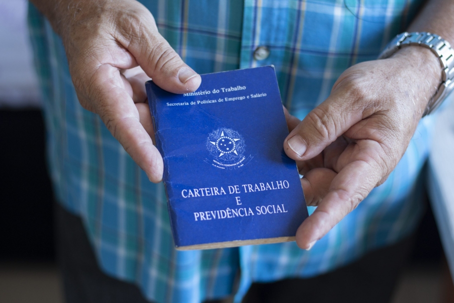 Santana de Parnaíba lidera como a cidade que mais emprega no Estado