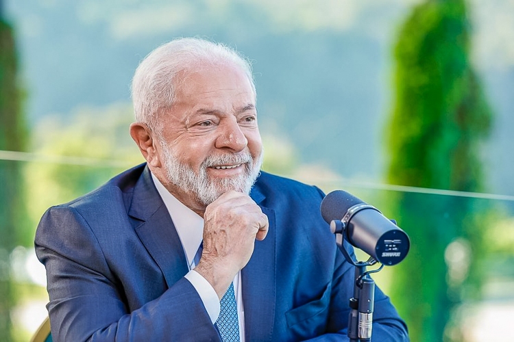 Presidente Lula sanciona o novo Minha Casa, Minha Vida