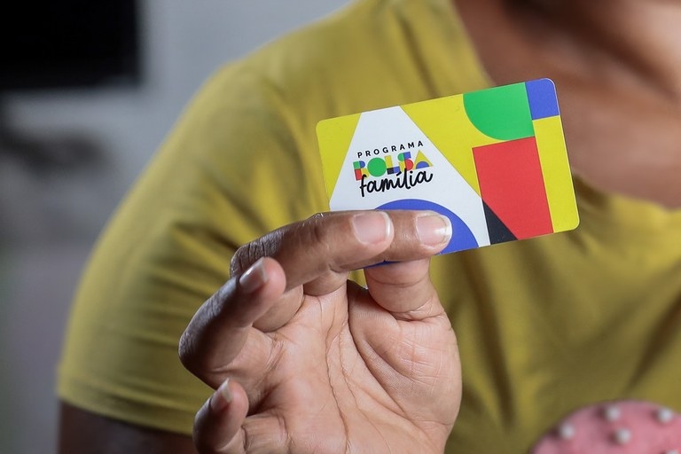 São Paulo tem maior número de famílias beneficiadas em julho pelo Bolsa Família: 2,53 milhões