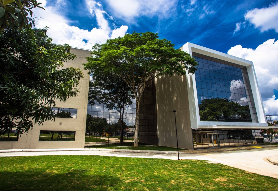 Hospital do Servidor de SP ganha novas alas e um Centro do Idoso