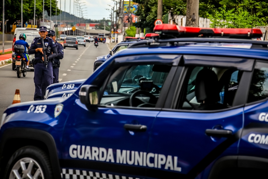 Polícia Civil e GCM de Parnaíba realizam operação e apreendem mais de 2 mil entorpecentes