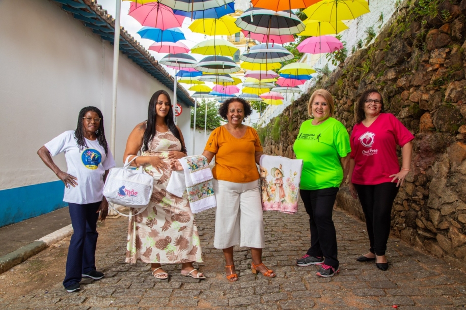 Santana de Parnaíba abre inscrições do Prêmio Mulher Inspiração 