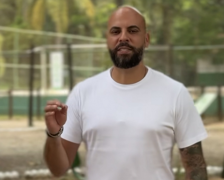 Gerson Pessoa anuncia construção de nove novas Areninhas em Osasco