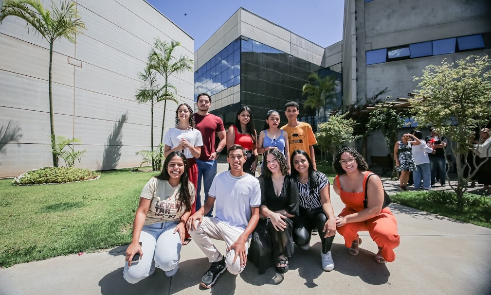 Estudantes Parnaibanos conquistam acesso às mais conceituadas universidades do país  